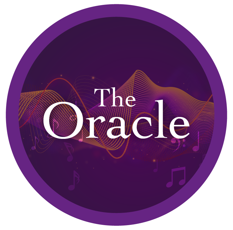 The Oracle