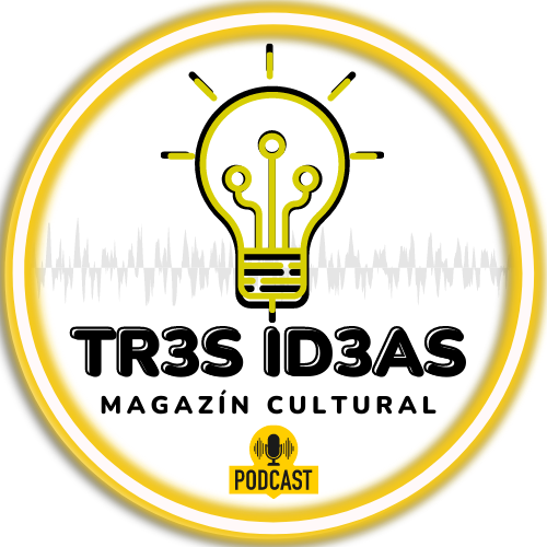 Podcast Tres Ideas