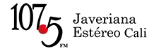 Logotipo Javeriana Estéreo