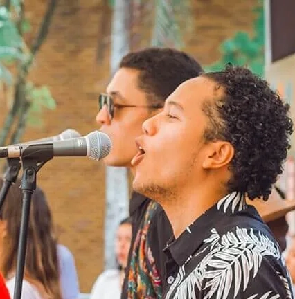 Ya estás en sintonía